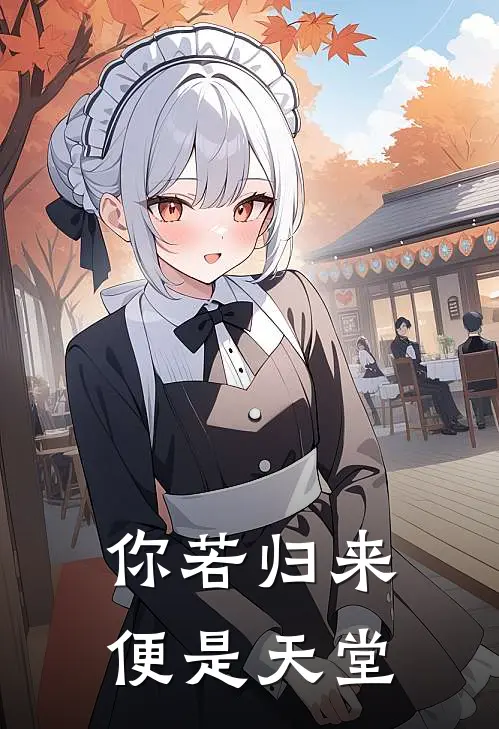 你若归来,便是天堂下一句
