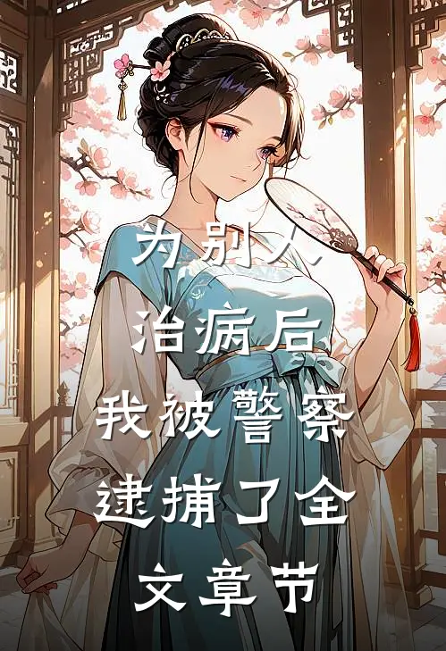 为别人治病后，我被警察逮捕了全文章节