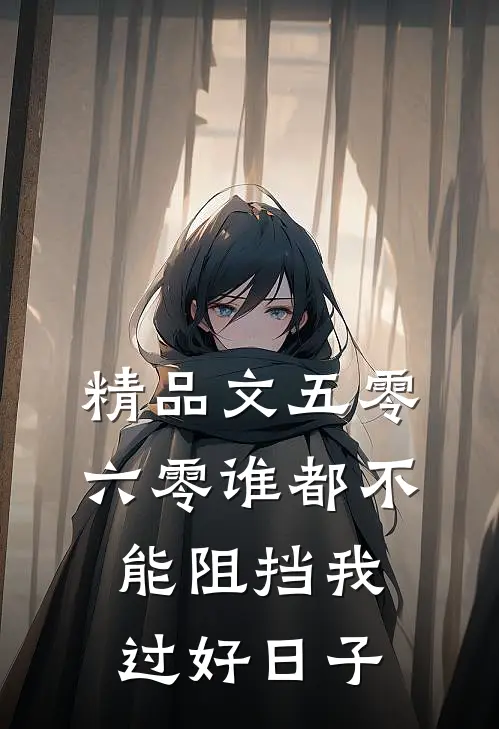 精品文五零六零谁都不能阻挡我过好日子