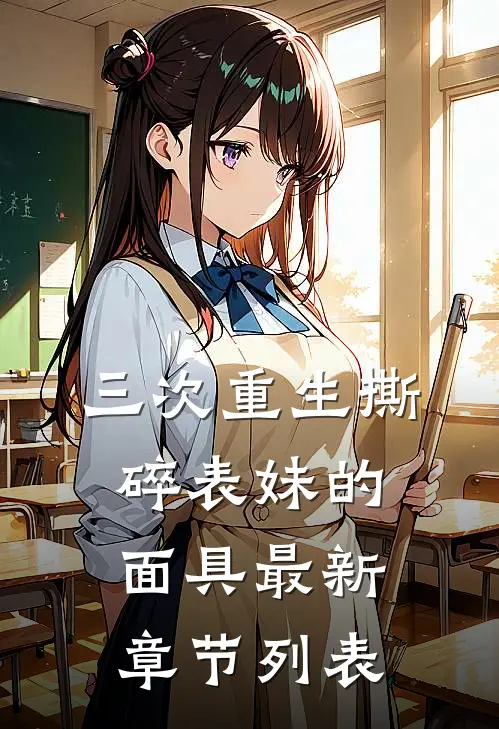 三次重生撕碎表妹的面具最新章节列表