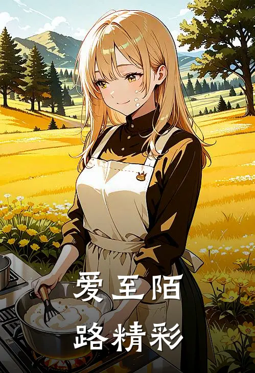 爱至陌路精彩