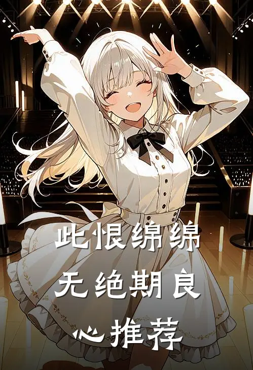 此恨绵绵无绝期良心推荐