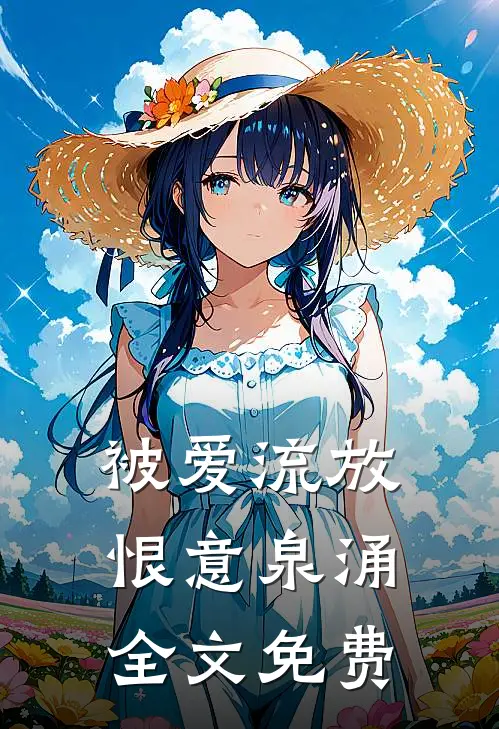 被爱流放，恨意泉涌全文免费