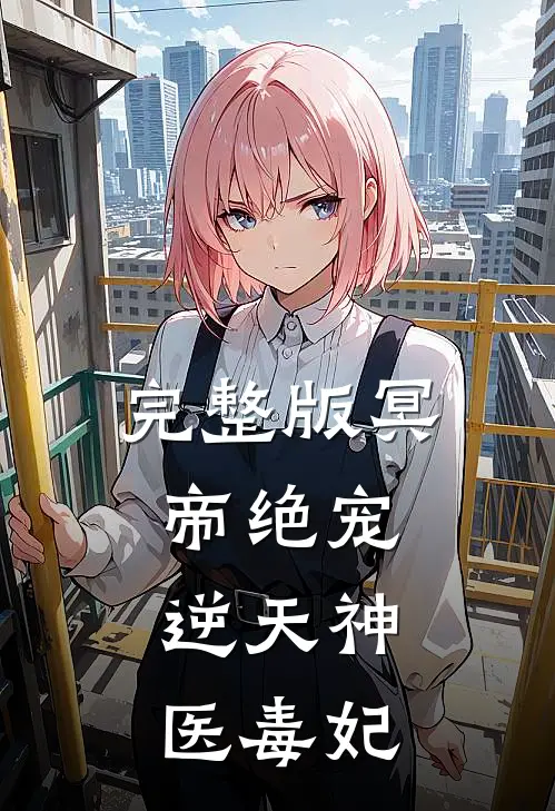 完整版冥帝绝宠：逆天神医毒妃