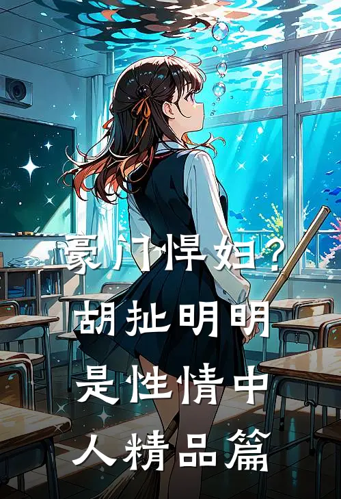 豪门悍妇？胡扯，明明是性情中人精品篇
