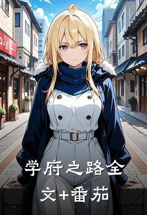 学府之路全文+番茄