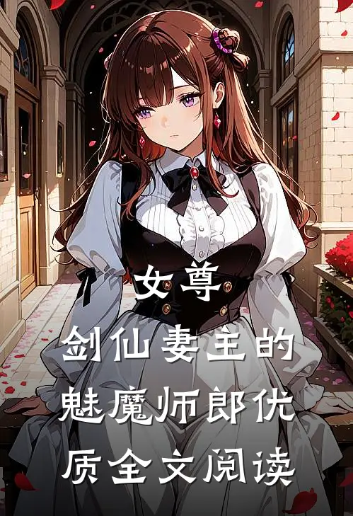 女尊：剑仙妻主的魅魔师郎优质全文阅读