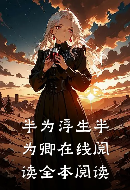 半为浮生半为卿在线阅读全本阅读