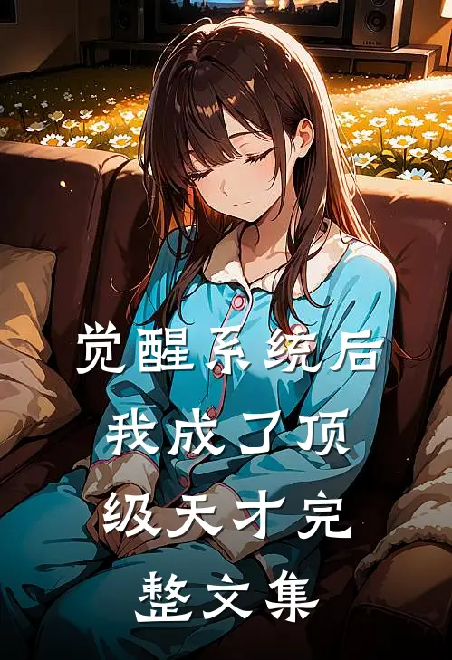 觉醒系统后，我成了顶级天才完整文集