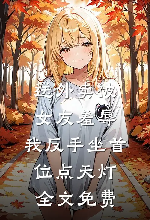 送外卖被女友羞辱，我反手坐首位点天灯全文免费