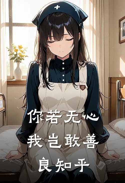 你若无心,我岂敢善良知乎全文