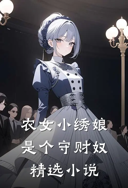 农女小绣娘是个守财奴精选小说