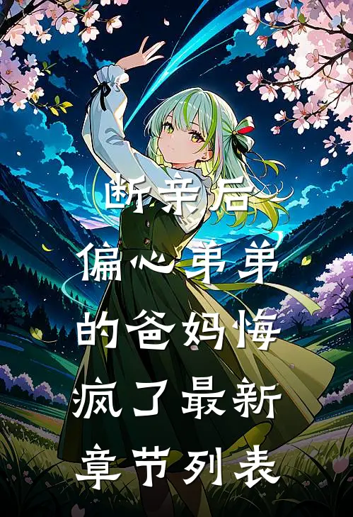 断亲后，偏心弟弟的爸妈悔疯了最新章节列表