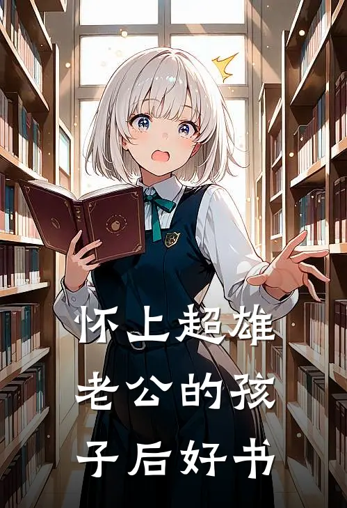 怀上超雄老公的孩子后好书