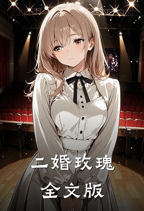 二婚玫瑰全文版