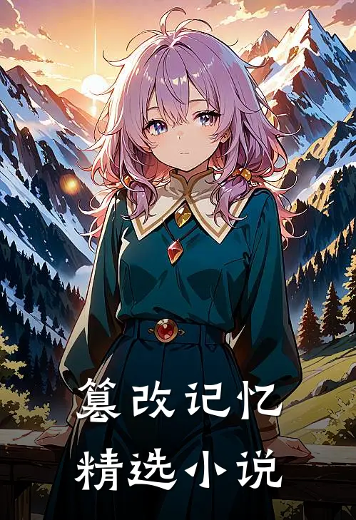 篡改记忆精选小说
