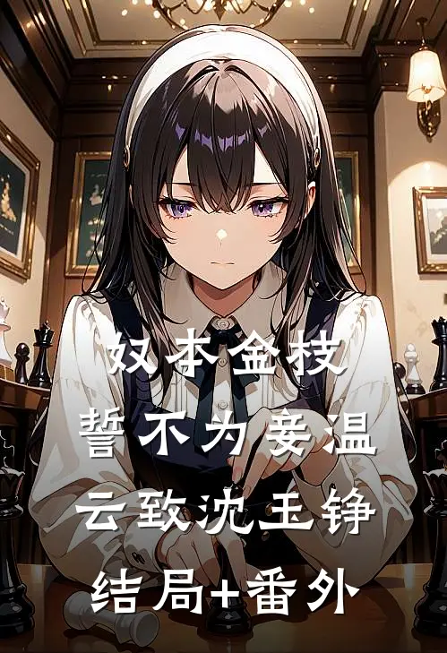 奴本金枝，誓不为妾温云致沈玉铮结局+番外