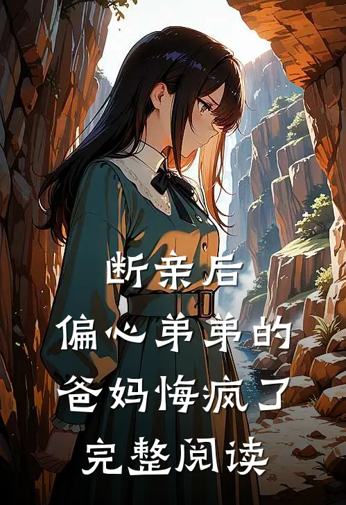 断亲后，偏心弟弟的爸妈悔疯了完整阅读
