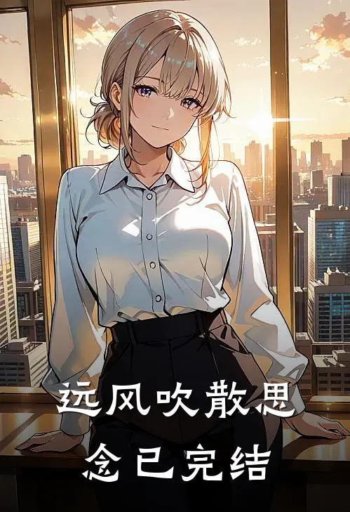 远风吹散思念已完结