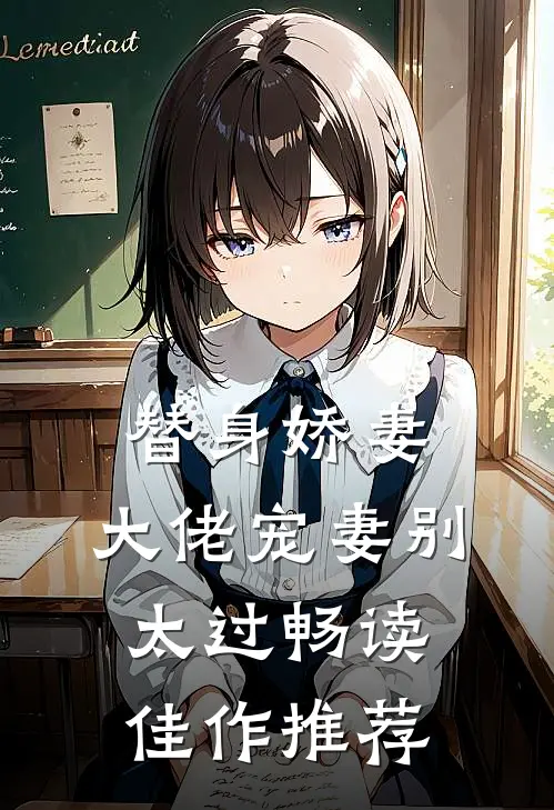 替身娇妻：大佬宠妻别太过畅读佳作推荐