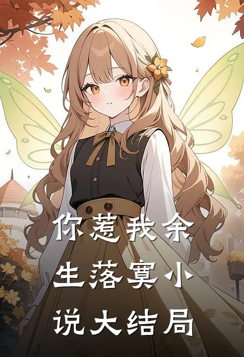 你惹我余生落寞小说大结局
