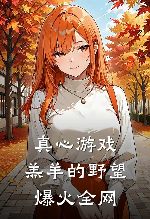 真心游戏：羔羊的野望爆火全网