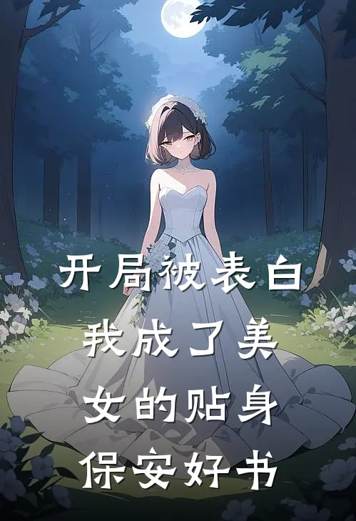 开局被表白，我成了美女的贴身保安好书