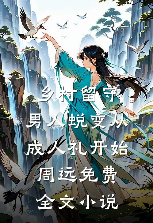 乡村留守:男人蜕变从成人礼开始周远免费全文小说