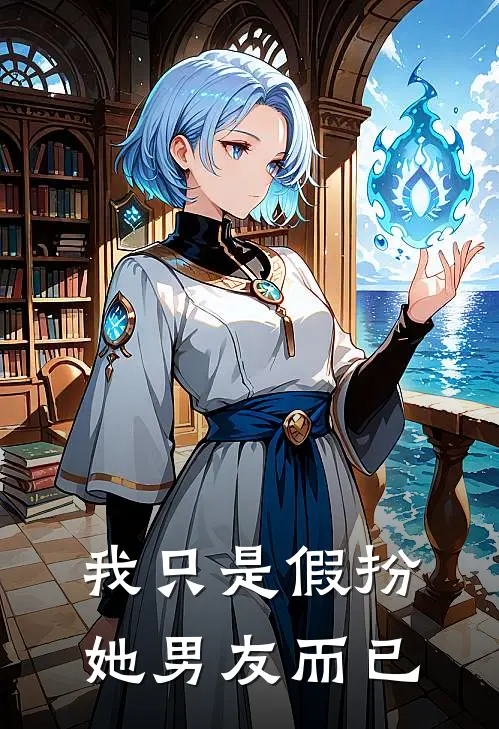 我只是假扮她男友而已