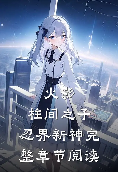 火影柱间之子,忍界新神完整章节阅读