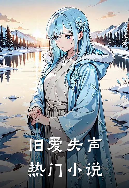 旧爱失声热门小说
