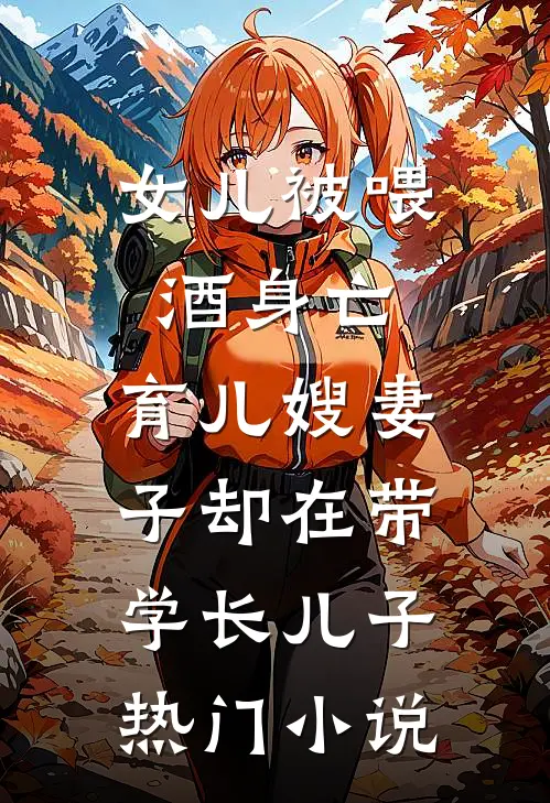 女儿被喂酒身亡，育儿嫂妻子却在带学长儿子热门小说