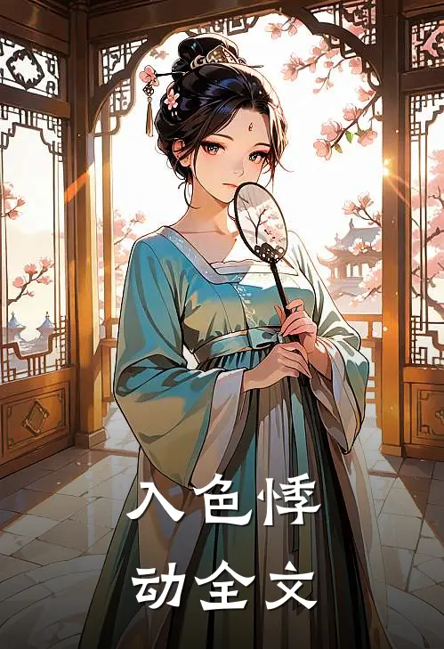 入色悸动全文