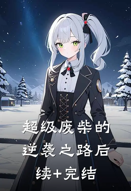 超级废柴的逆袭之路后续+完结