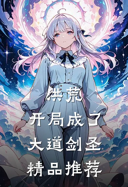 洪荒：开局成了大道剑圣精品推荐