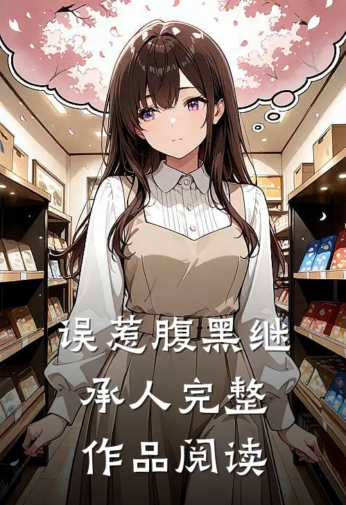 误惹腹黑继承人完整作品阅读