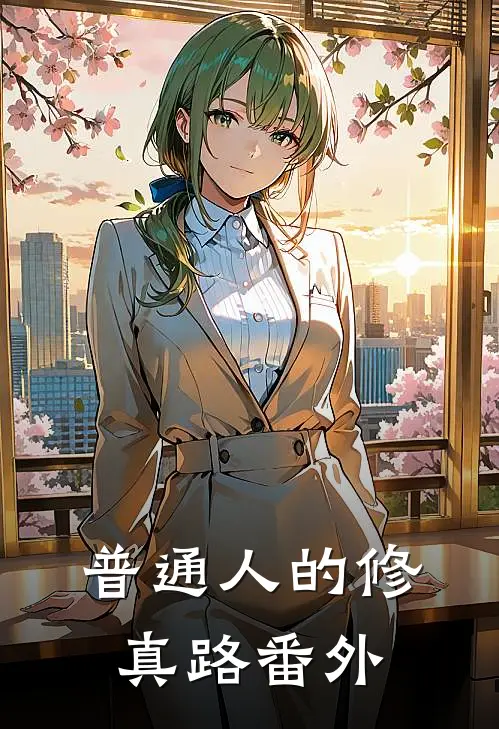 普通人的修真路 番外