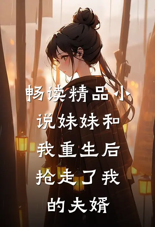 畅读精品小说妹妹和我重生后，抢走了我的夫婿