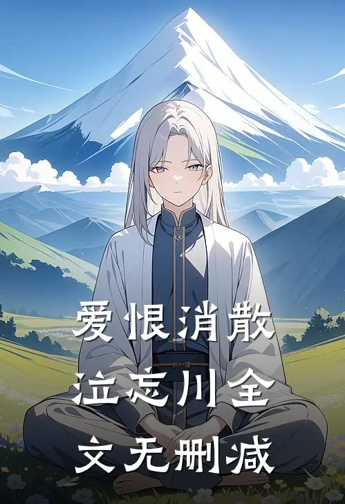 爱恨消散泣忘川全文无删减