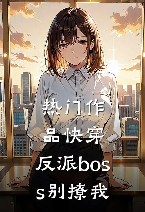 热门作品快穿：反派boss别撩我