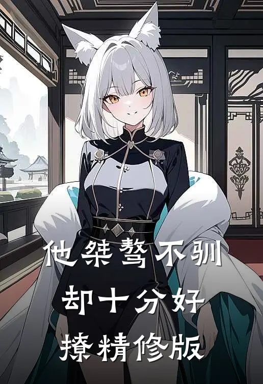 他桀骜不驯,却十分好撩精修版免费阅读