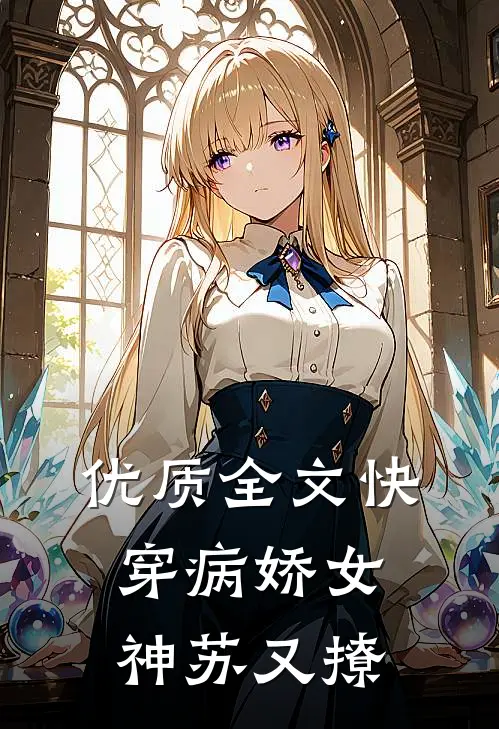 优质全文快穿病娇女神苏又撩