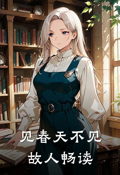 见春天不见故人畅读