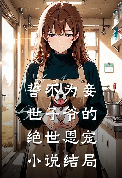 誓不为妾,世子爷的绝世恩宠结局是