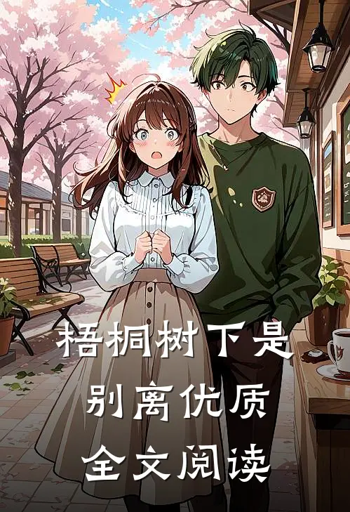 梧桐树下是别离优质全文阅读