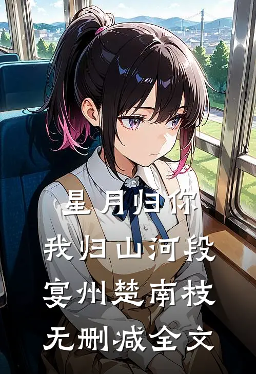 星月归你，我归山河段宴州楚南枝无删减全文