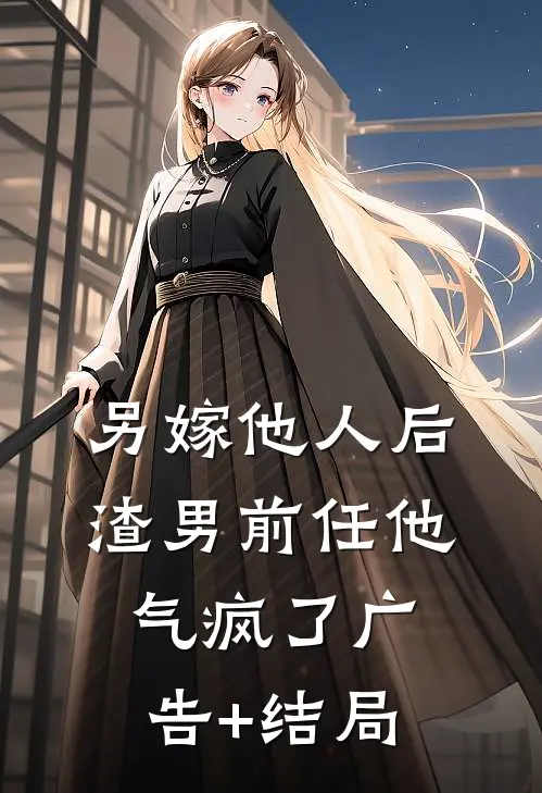 另嫁他人后，渣男前任他气疯了广告+结局