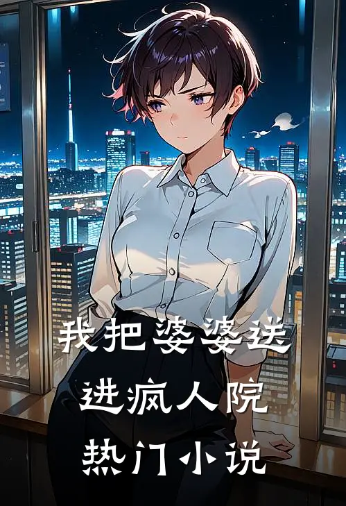 我把婆婆送进疯人院热门小说