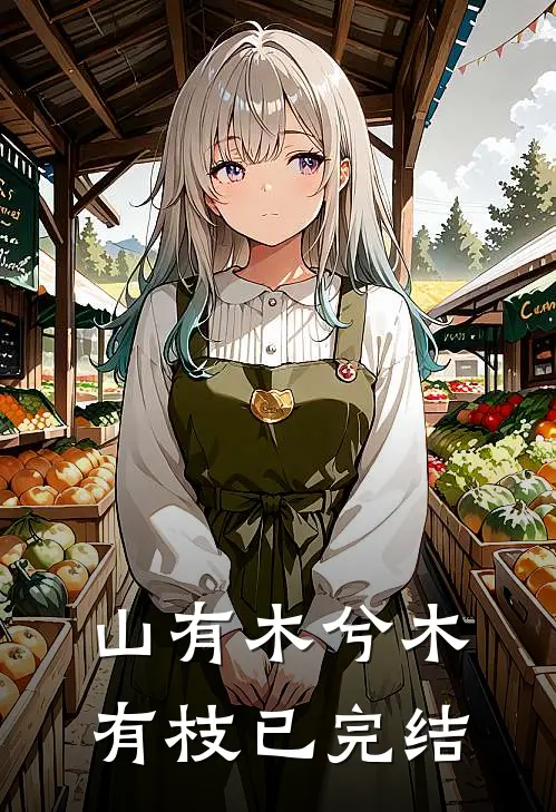 山有木兮木有枝已完结