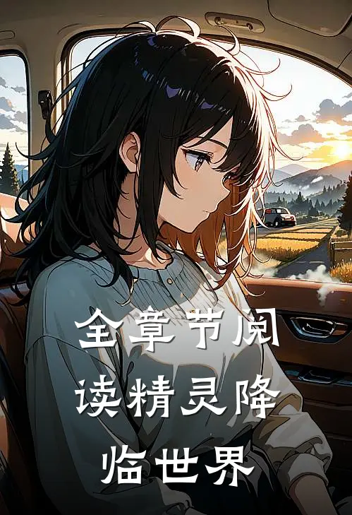 全章节阅读精灵降临世界